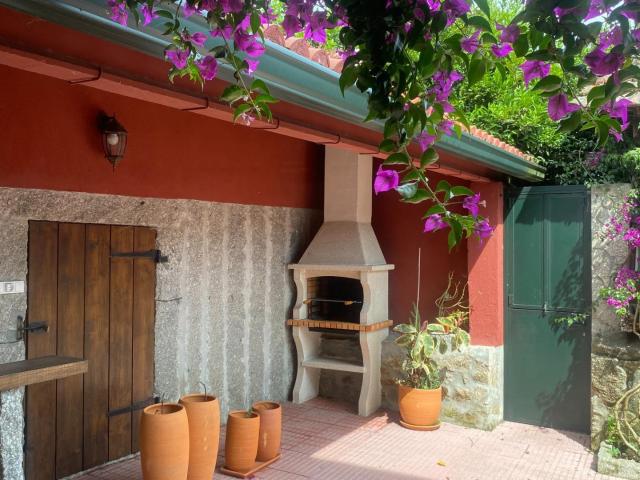 Casa en venta en Caldas, Galicia