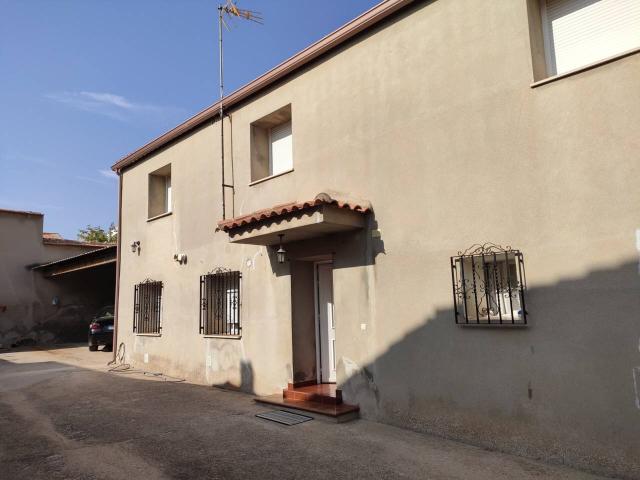 Casa en venta en Socuéllamos