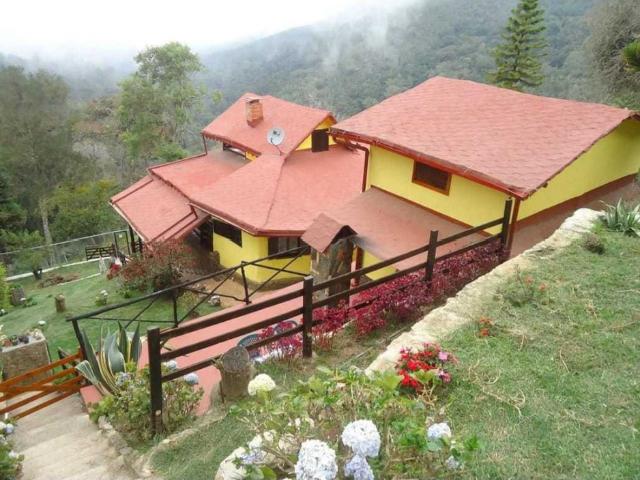 Casa en venta en Caracas, Distrito Metropolitano de Caracas