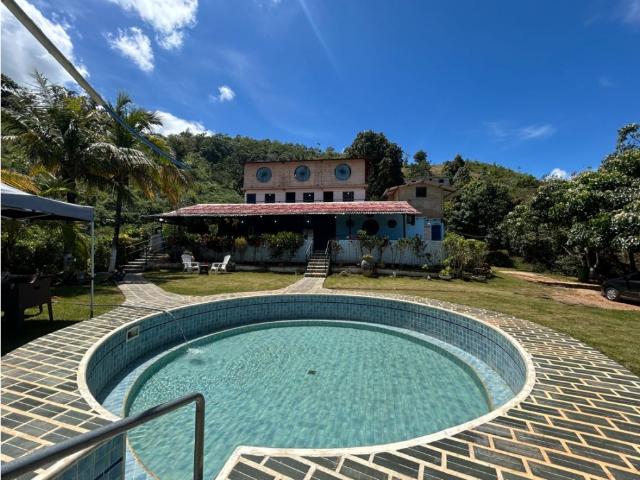 Casa en venta en Bejuma, Carabobo