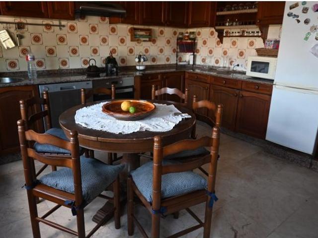 Casa en venta en Cambados, San Tomé do Mar