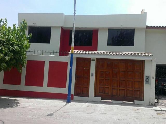 Casa venta en La Pampilla, Arequipa