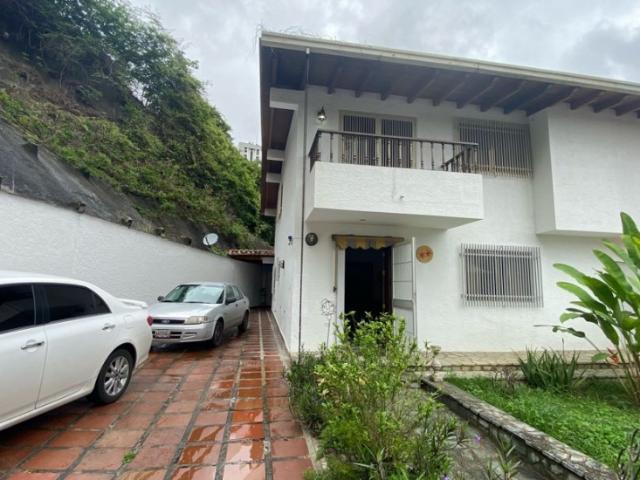 Casa en venta en Boca De Uchire, Miranda