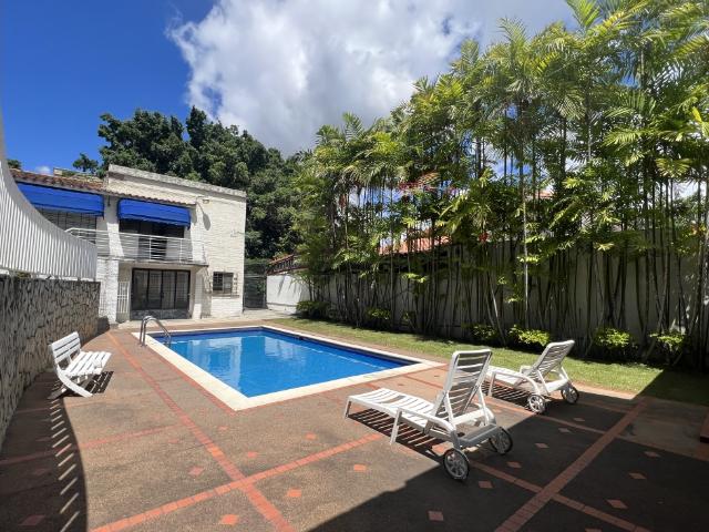 Casa en venta en Boca De Uchire, Miranda