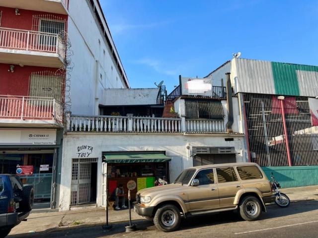 Casa en venta en Boca De Uchire, Distrito Capital