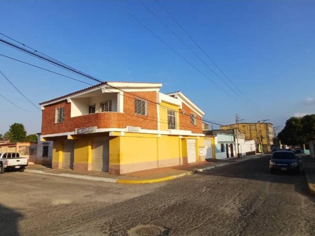 Casa en venta en Chivacoa, Yaracuy