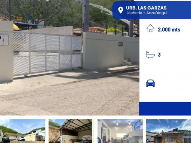 Casa en venta en Diego Bautista Urbaneja, Amazonas