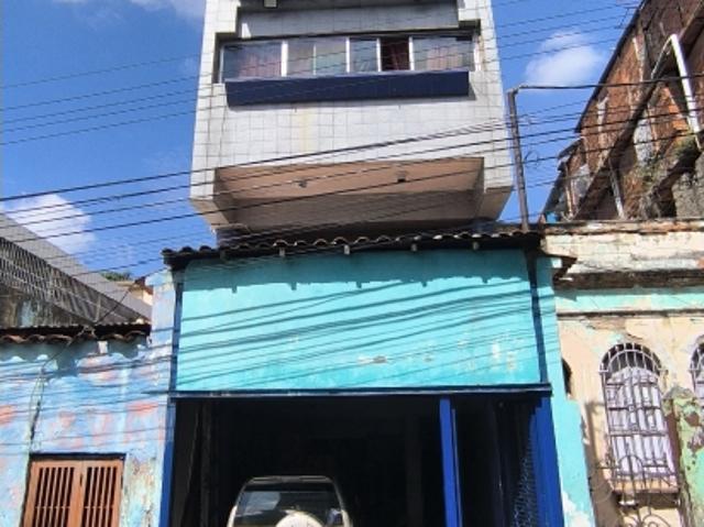 Casa en venta en Boca De Uchire, Distrito Capital