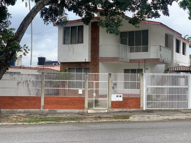Casa en venta en Iribarren, Lara