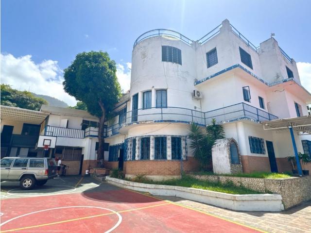 Casa en venta en Boca De Uchire, Distrito Capital