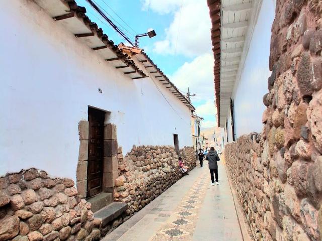 Casa venta en Cusco