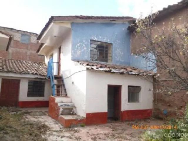 Casa venta en Cusco