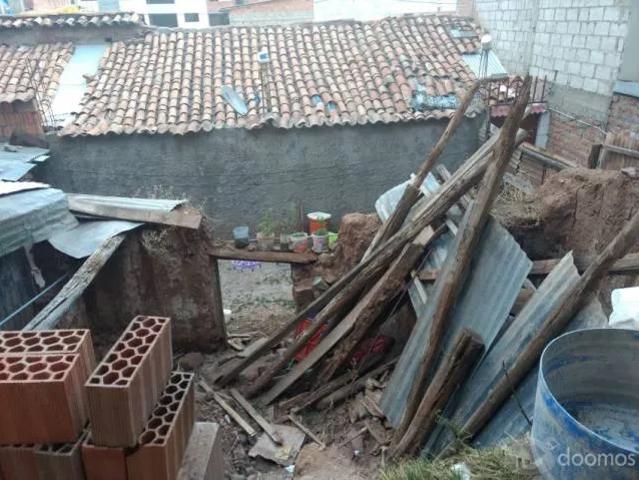 Casa venta en Cusco
