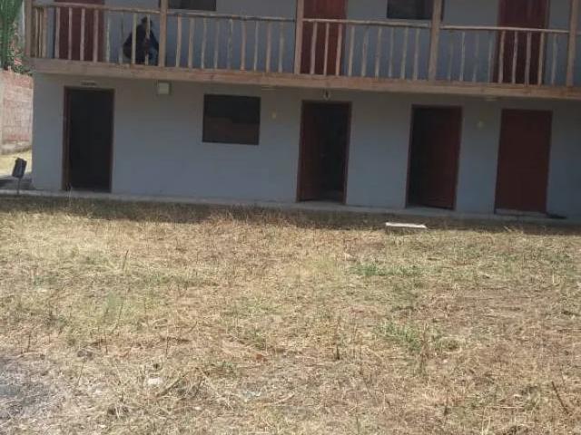 Casa venta en Anta, Cusco