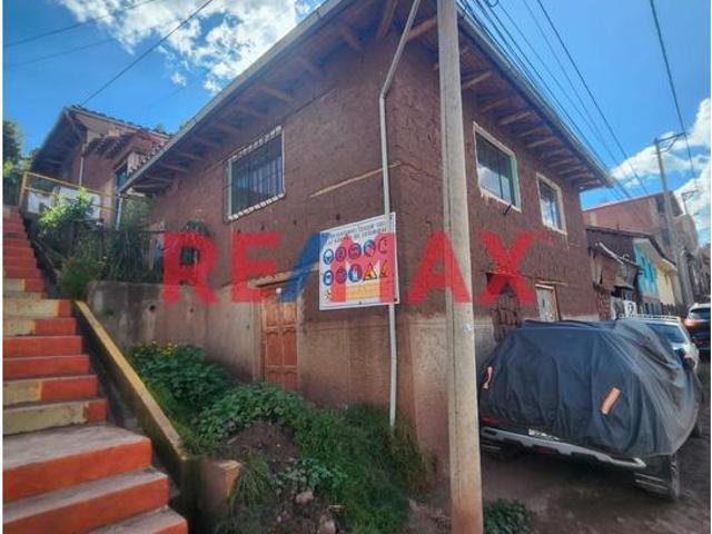 Terreno venta en Cusco