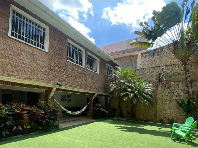 Casa en venta en Boca De Uchire, Miranda