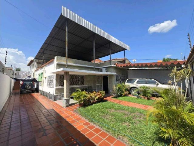 Casa en venta en Girardot, Aragua
