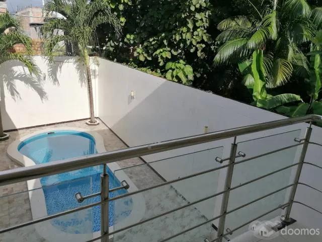 Departamento alquiler en Punchana, Loreto