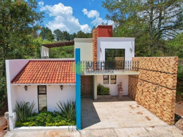 Casa en venta en Pátzcuaro
