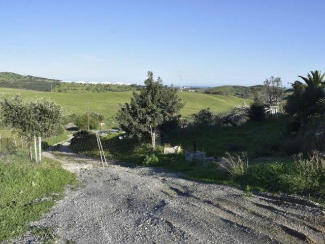 Terreno en venta en Costa del Sol Occidental, Andalucía