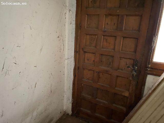 Casa en venta en Allueva, Aragón