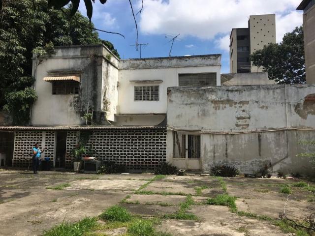 Terreno en venta en Boca De Uchire, Distrito Capital