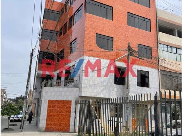 Casa venta en San Martin De Porres, Lima Metropolitana