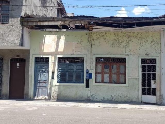 En Venta Casa de 1 piso en Loreto