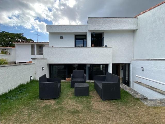 Casa en venta en Boca De Uchire, Miranda