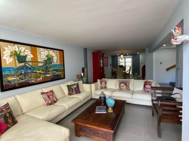Casa en venta en Colinas de Valle Arriba, Caracas