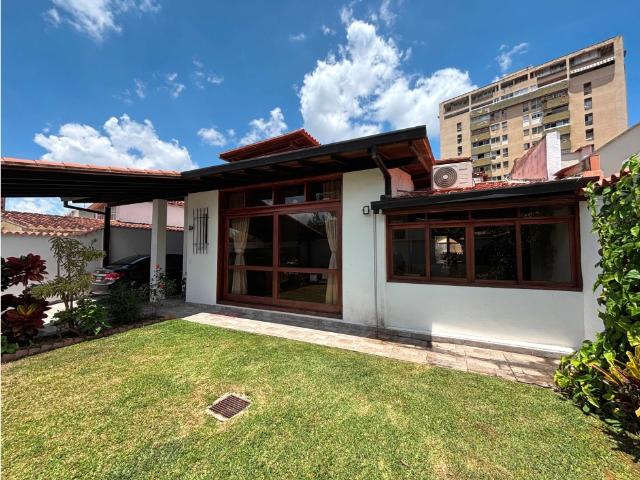 Casa en venta en Boca De Uchire, Miranda