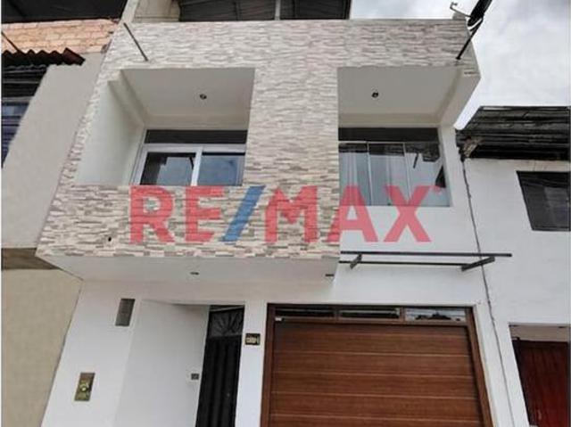 Casa venta en San Martin