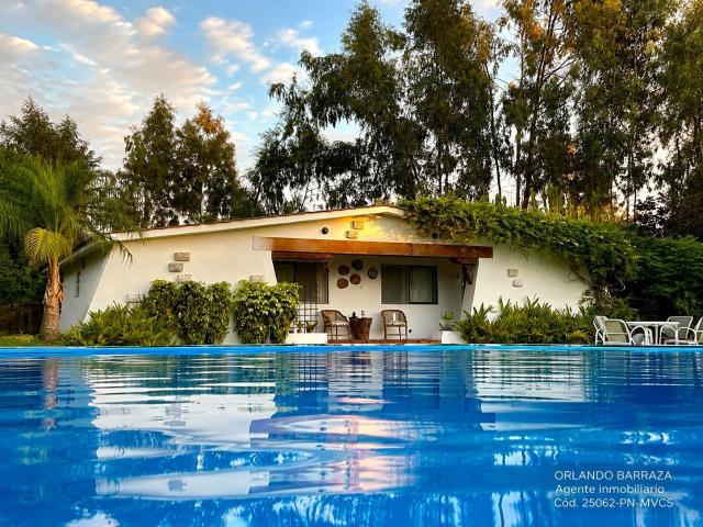 Casa venta en Alto Laran, Ica