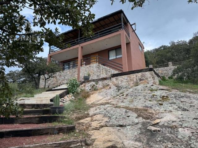 Casa en venta en San Felipe, Guanajuato