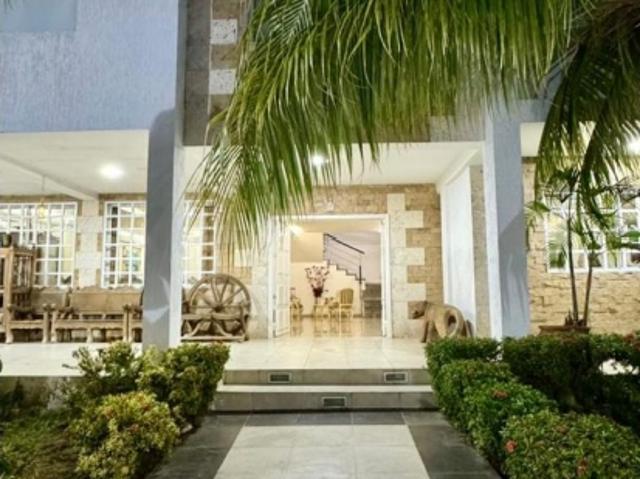 Casa en venta