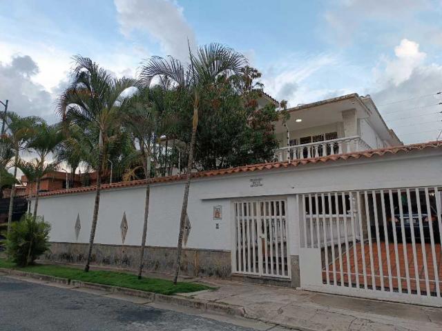 Casa en venta en Distrito Capital