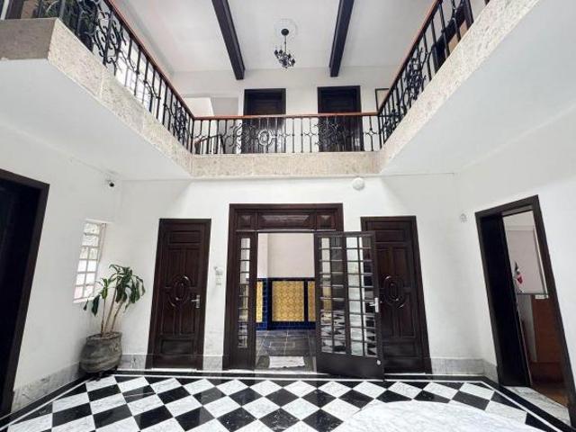 Casa en venta en Cuauhtémoc, Ciudad de México