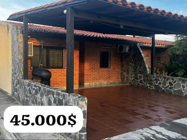 Casa en venta en La Cumaca, Carabobo