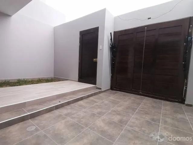 Casa venta en La Libertad
