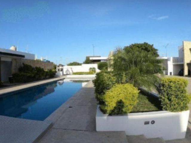 Casa En Condominio en venta en COL. CENTRO, Ciudad del Carmen