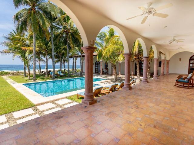 Casa en venta en San Pedro Mixtepec, Oaxaca