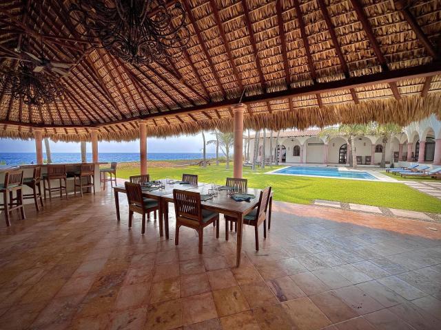 Casa en venta en San Pedro Mixtepec, Oaxaca