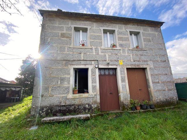 Casa en venta en Caldas, Galicia