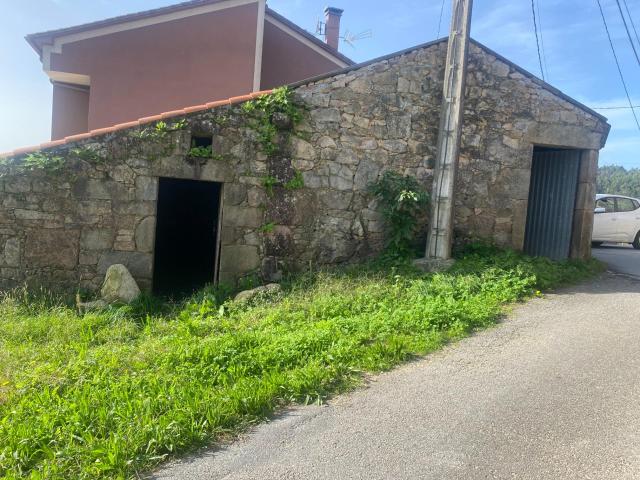 Casa en venta en Caldas De Reis