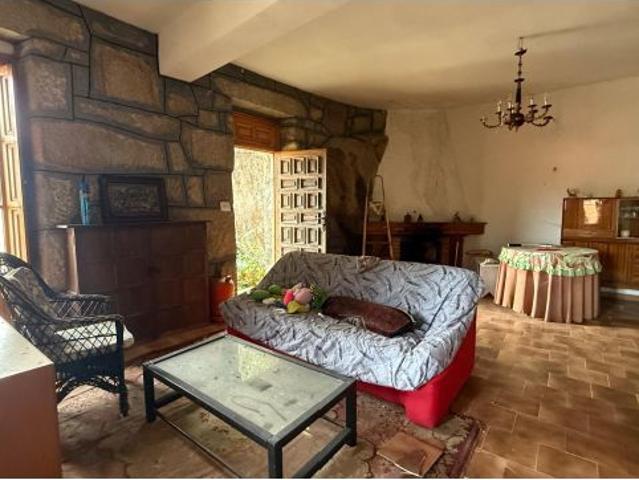 Casa en venta en Toén, Ourense