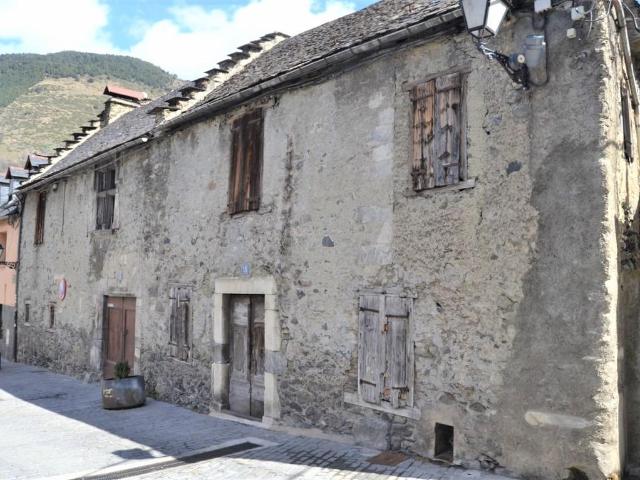 Casa en venta en Aubèrt, Val d'Aran
