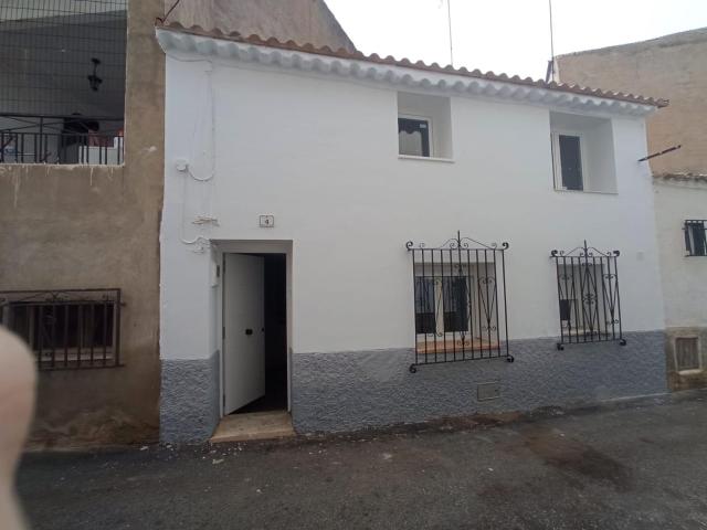 Casa en venta en Pozo Alcón, Andalucía