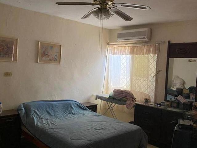 En Venta casa de un solo nivel. En cd MANTE, Tamaulipas