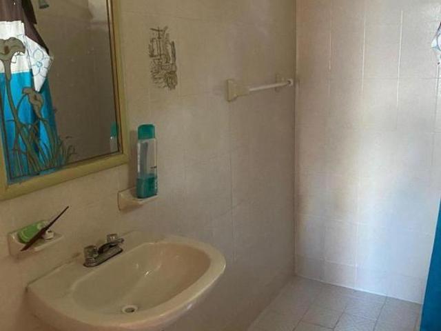 En Venta casa de un solo nivel. En cd MANTE, Tamaulipas