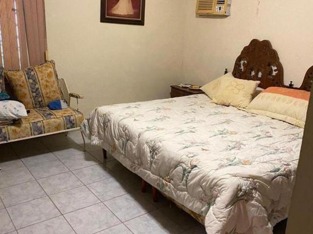 En Venta casa de un solo nivel. En cd MANTE, Tamaulipas